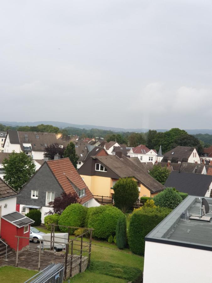 Ferienwohnung- Helena Шверте Экстерьер фото