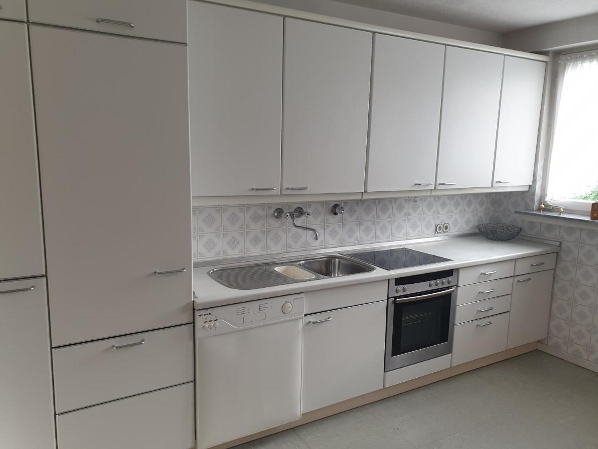 Ferienwohnung- Helena Шверте Экстерьер фото