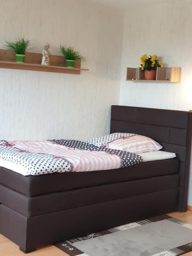 Ferienwohnung- Helena Шверте Экстерьер фото